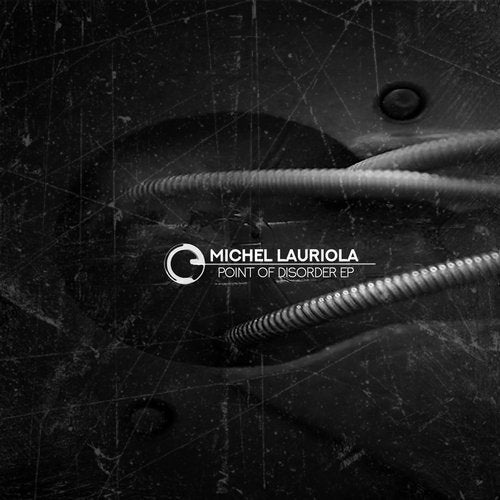 Michel Lauriola – Scales [BLACKROD004]